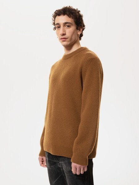 Nudie Jeans Strickpullover August
