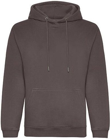 Just Hoods Organic Hoodie Kapuzenpulli Hoody Pullover