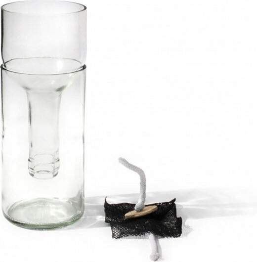 Pflanzgefäß selbstbewässernd, verschiedene Varianten (side by side)