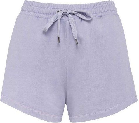 YTWOO Terry Towel Damenshorts aus 100% Bio-Baumwolle | Made in Portugal