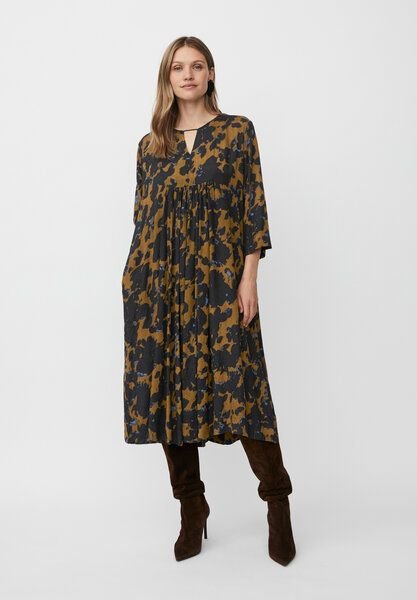 MASAI Langes Kleid „Manadyne“