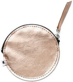 ELEKTROPULLI Kleine Börse RUBY aus Leder