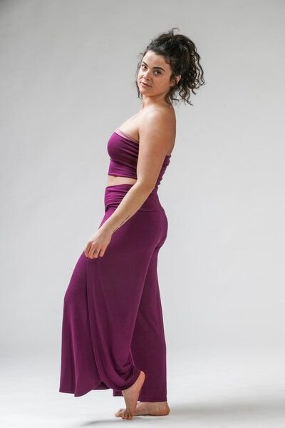 YogiLiebe Yoga Pant "Lakshmi" Tencel