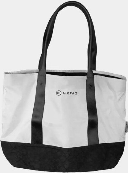 Airpaq Shopper aus Autoschrott