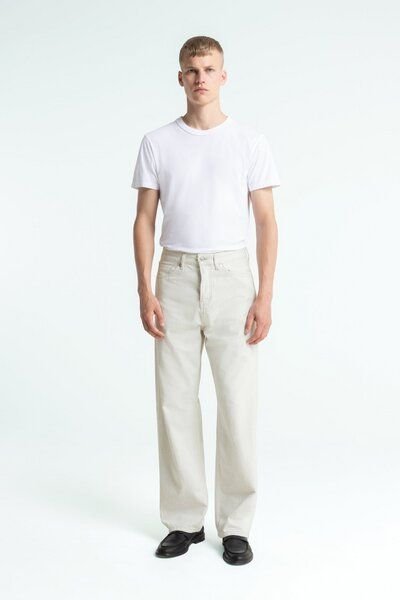 Kings Of Indigo NOAH | AMSTERDAM UNDYED