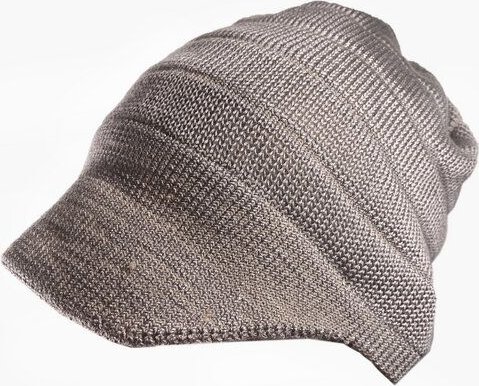 vincente Gestricktes Cap aus TENCEL