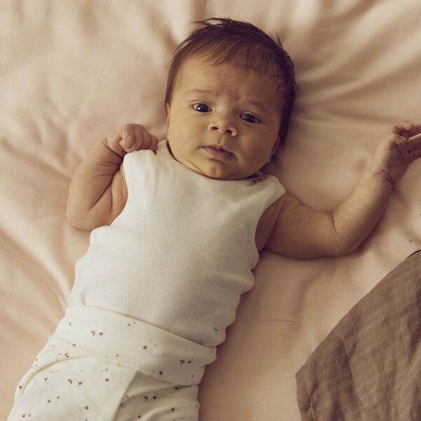 müsli Body ärmellos