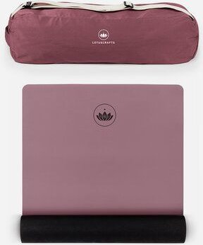 Lotuscrafts Yogamatte PURE Set