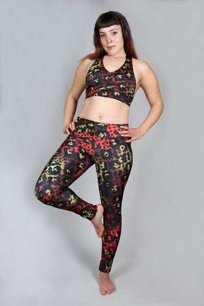 provocans EST Set Leo Passion