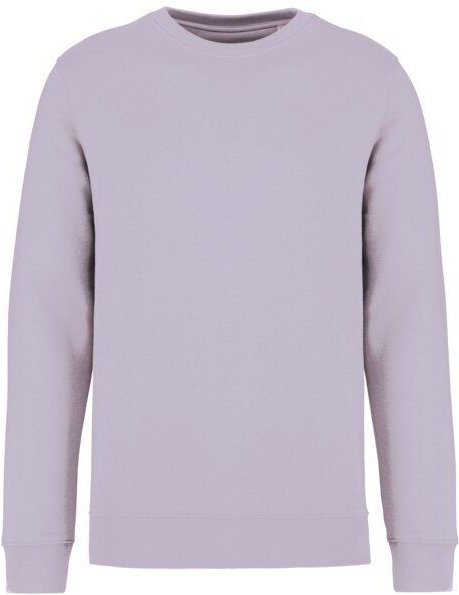 Greenspired Umweltfreundliches Unisex-Sweatshirt mit Rundhalsausschnitt 350g/m² XXS - 4 XL (slimfit)