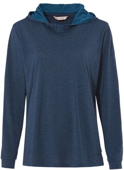 Thumbnail - VAUDE Pullover Women's Mineo LS Hoody