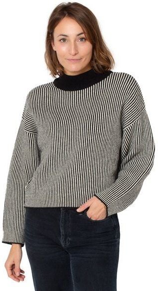 Zerum Strickpullover Deniz