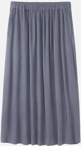 Damen Rock aus LENZING ECOVERO - PEACH - recolution