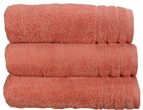 A&R Textile XL Badetuch Strandtuch Saunatuch 100 x 180 cm Organic Beach Towel (1 Stück)