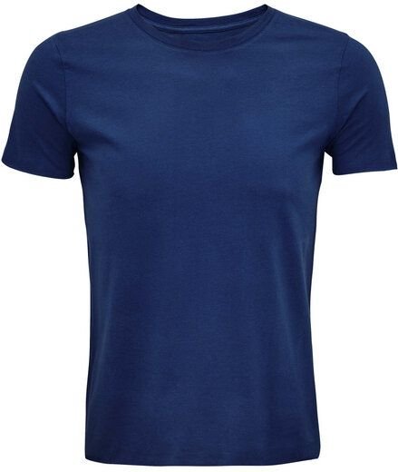 Thumbnail - NEOBLU Herren Sanftes T-Shirt Leonard bis 4XL Rundhals