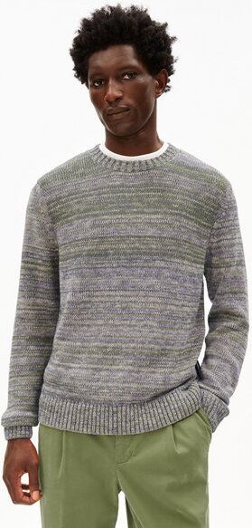 ARMEDANGELS YARNMIX Herren Pullover aus Bio-Baumwolle