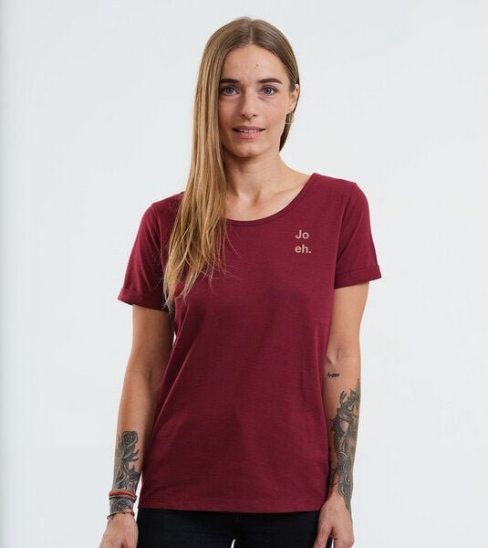 GARY MASH Shirt Taylor Jo eh. aus Biobaumwolle