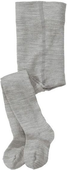 hessnatur Wollstrumpfhose aus reiner Bio-Merinowolle