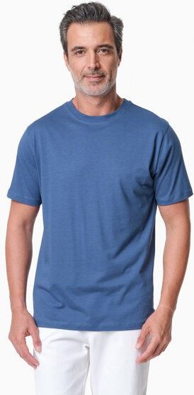 ORGANICATION TANNJU | T-Shirt aus TENCEL Modal und Bio-Baumwolle