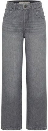 LANIUS Relaxed Jeans (GOTS) aus Bio-Baumwolle