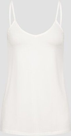 erlich textil Light Touch Camisole Top aus weichem Modal, made in Europe