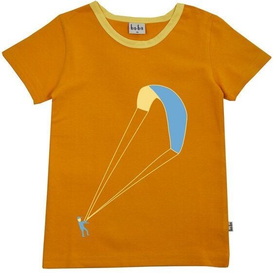 T-Shirt mit Kite von baba Kidswear