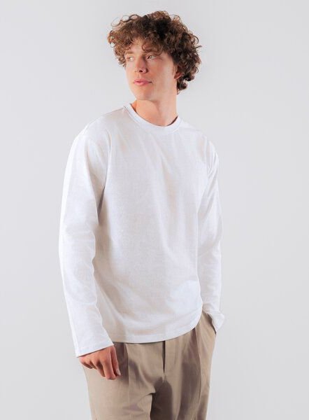 Honest Basics OG Lang