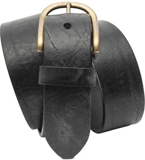 KRANZ Gürtel Bio-Leder Schwabinger