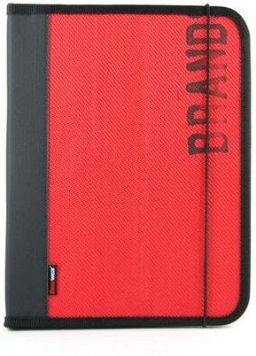 Feuerwear PETE A4 Schreibmappe