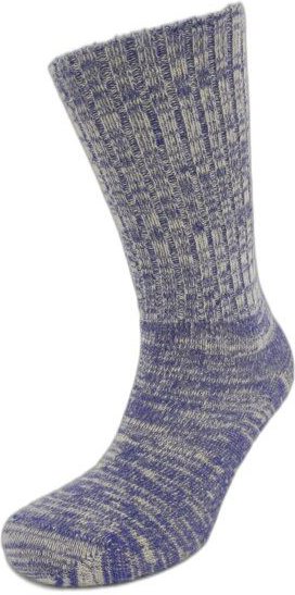BLS Organic GOTS zertifizierte Alpaka-wolle Damen Socken