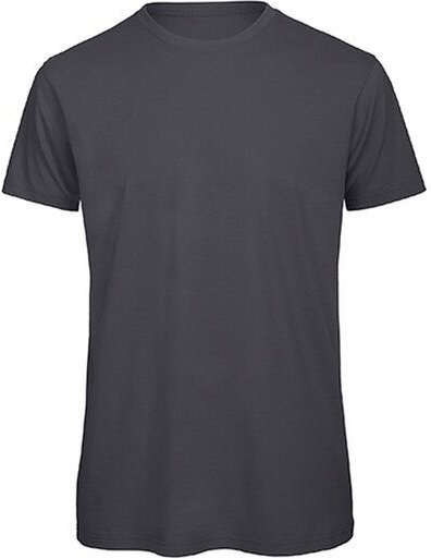 B&C Collection Inspire T-Shirt / Men / Herren Rundhals 140 gr /m² bis Größe 3XL