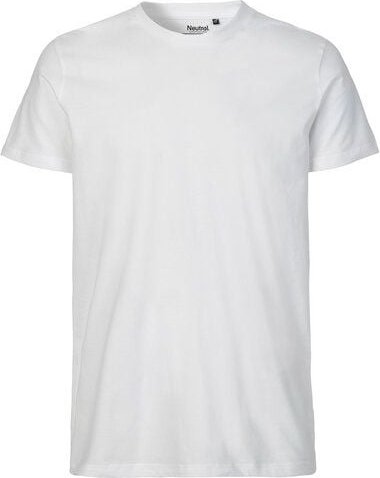 Neutral® - 3FREUNDE Unisex/Männer T-Shirt (fitted)