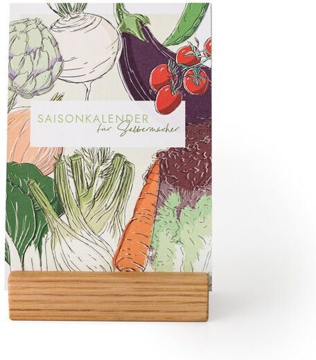 klotzaufklotz Saisonkalender