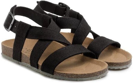 Thumbnail - ZOURI Vegane Sandalen SAND