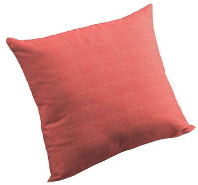 Nature by Adam Kissenhülle aus 100% Bio-Baumwolle - Made in Germany - Uni Collection light