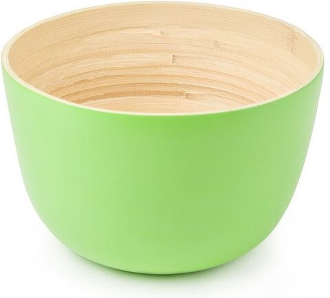 El Puente Hohe Schale