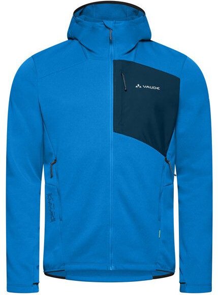 VAUDE Jacken Men's Monviso Fleece Jacket III