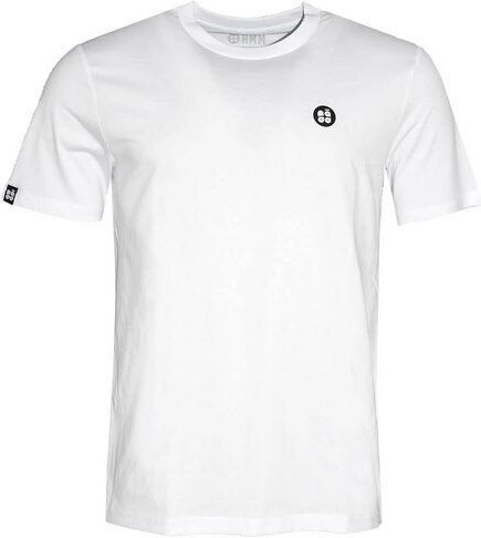 FÄDD Herren T-Shirt Rundhals aus Bio-Baumwolle "Klien Lain Wait oder Bläck"