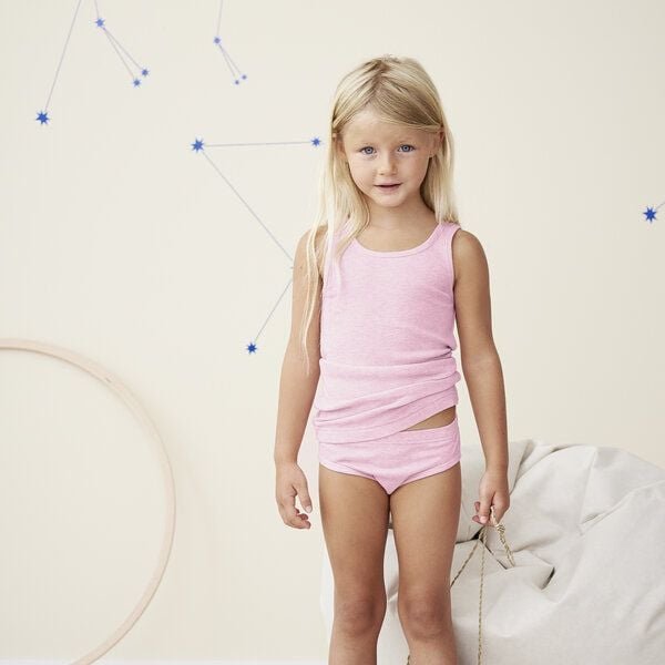 Living Crafts Unterhemd