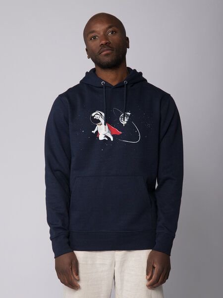 watapparel Hoodie Unisex Superastronaut