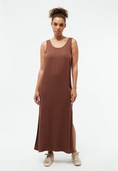Givn Berlin Langes Kleid GBLOTTA aus LENZING ECOVERO
