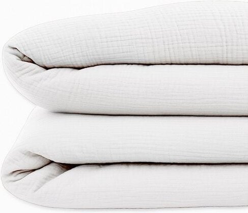 PAPATE Bio-Baumwolle Bettbezug