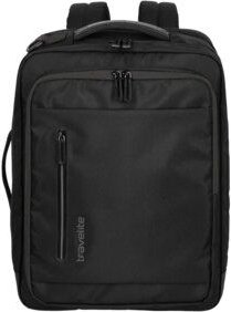 travelite Crosslite Kombi-Rucksack M