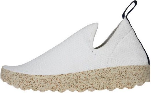 ASPORTUGUESAS Elastische Slip-On Damen Sneaker Care