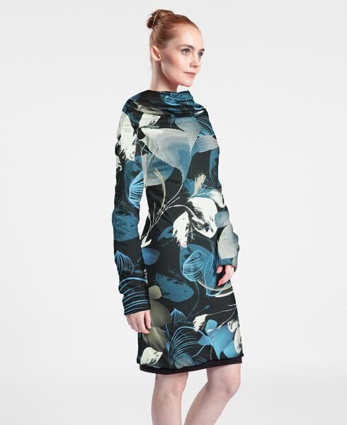 Thumbnail - LASALINA 4inONE Wendekleid & Pullover in Einem! Limited Edition