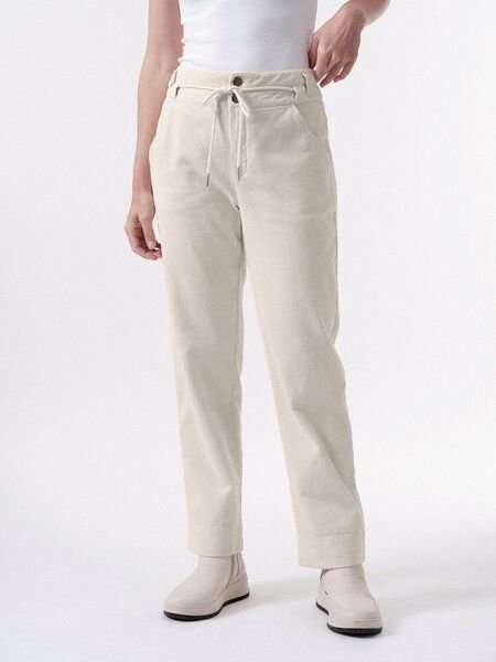 Thumbnail - LANIUS Kord-Hose aus Hanf und Bio-Baumwolle