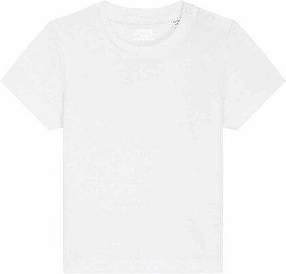 YTWOO Baby T-Shirt aus Bio Baumwolle | nachhaltig & fair hergestellt