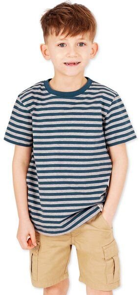 Band of Rascals Striped T-Shirt