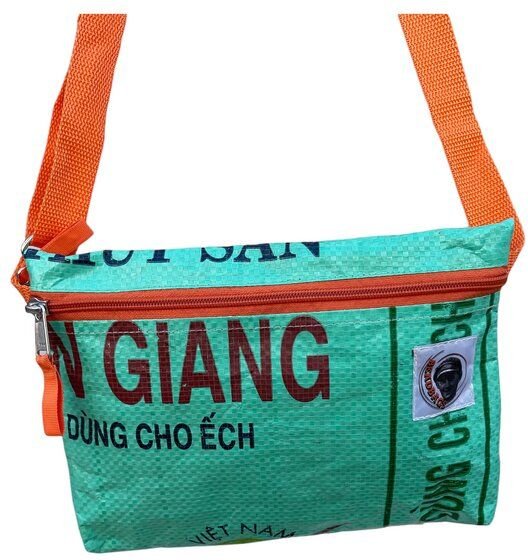 Beadbags Festivalbag Ri75 Umhängetasche