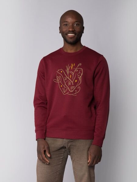 watapparel Sweatshirt Unisex Self love